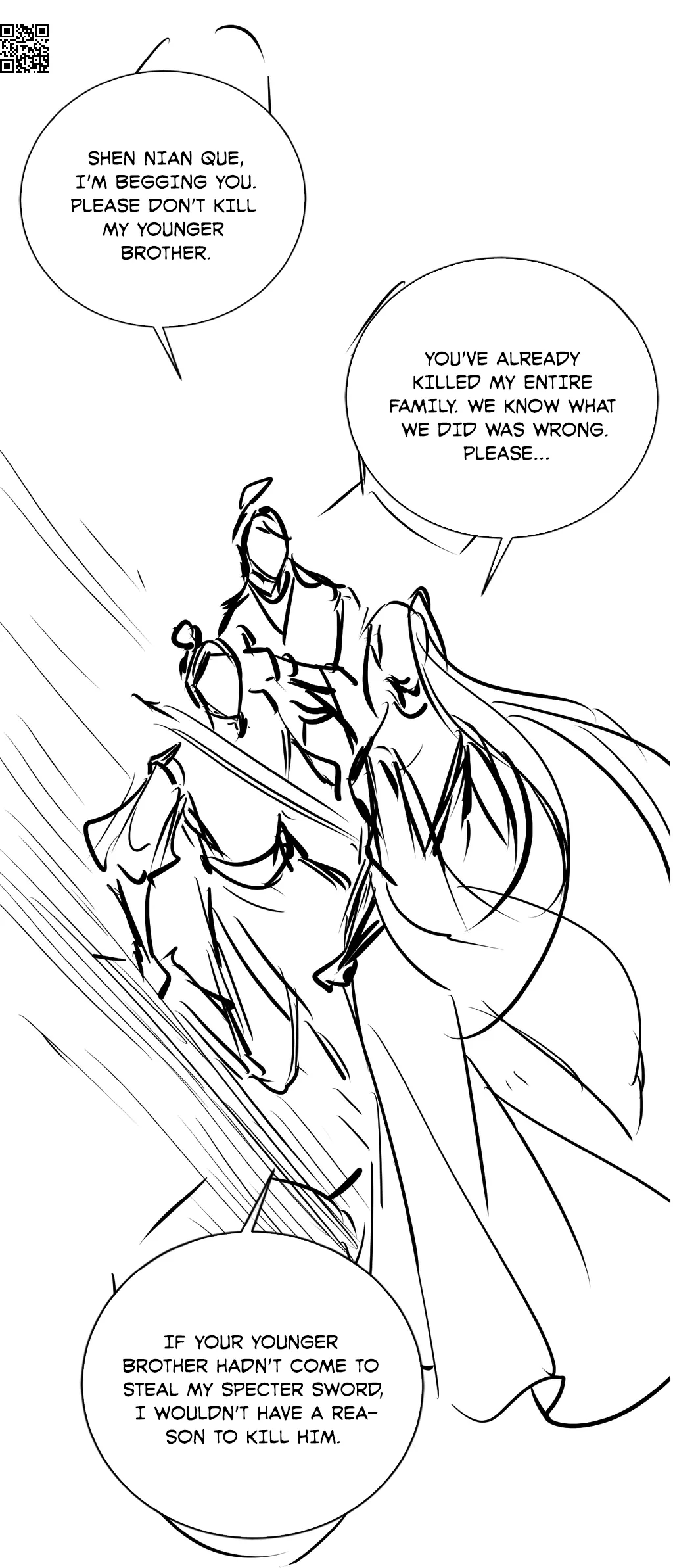 Pestered by the Yandere Once Again Chapter 41 - page 46