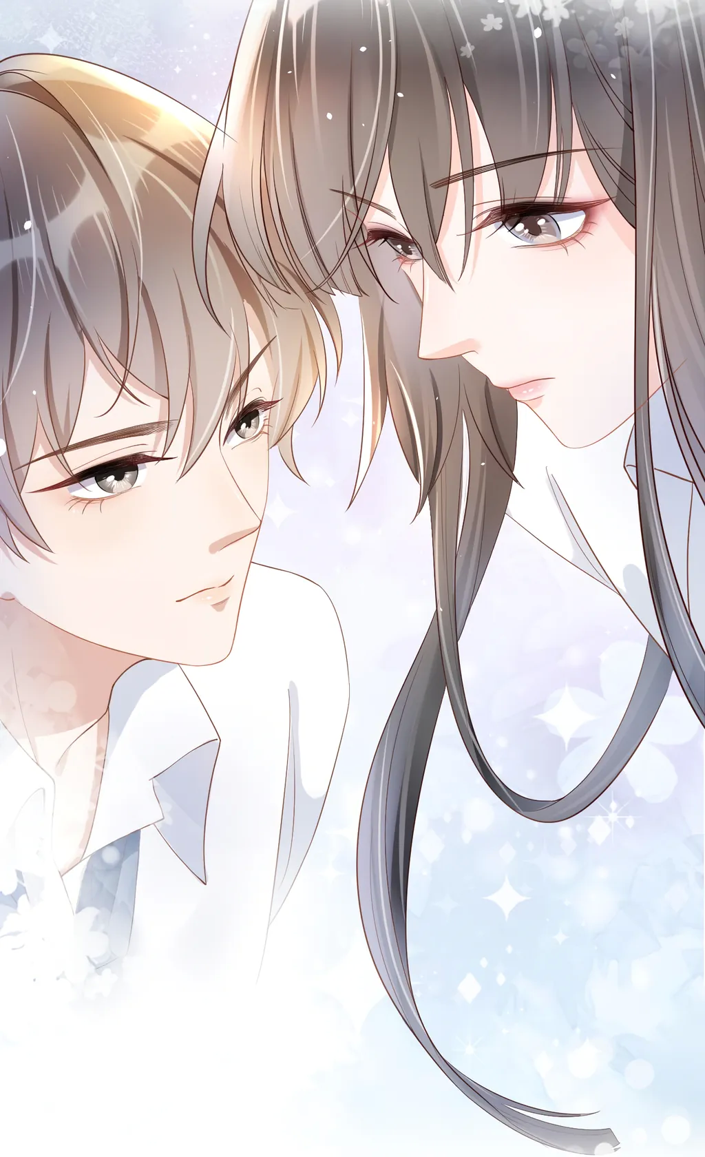 Pestered by the Yandere Once Again Chapter 41 - page 49