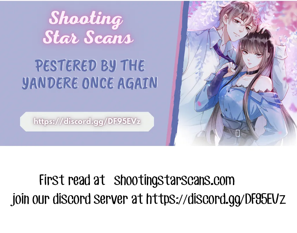 Pestered by the Yandere Once Again Chapter 41 - page 51