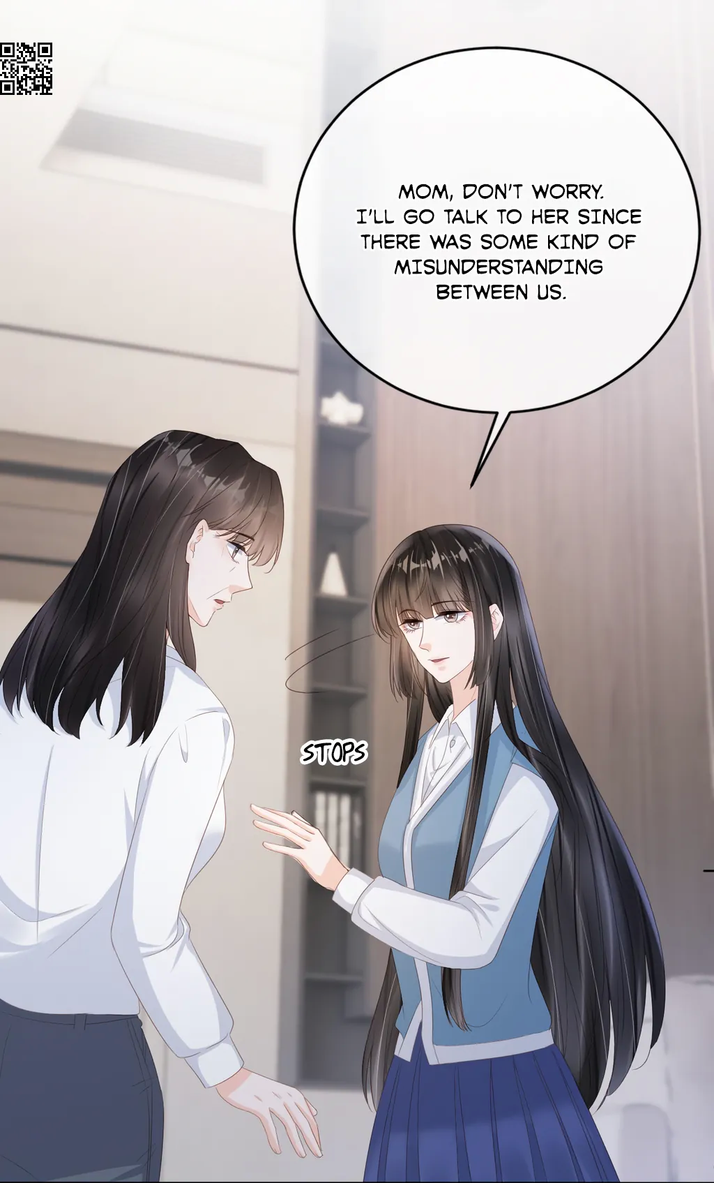 Pestered by the Yandere Once Again Chapter 41 - page 7