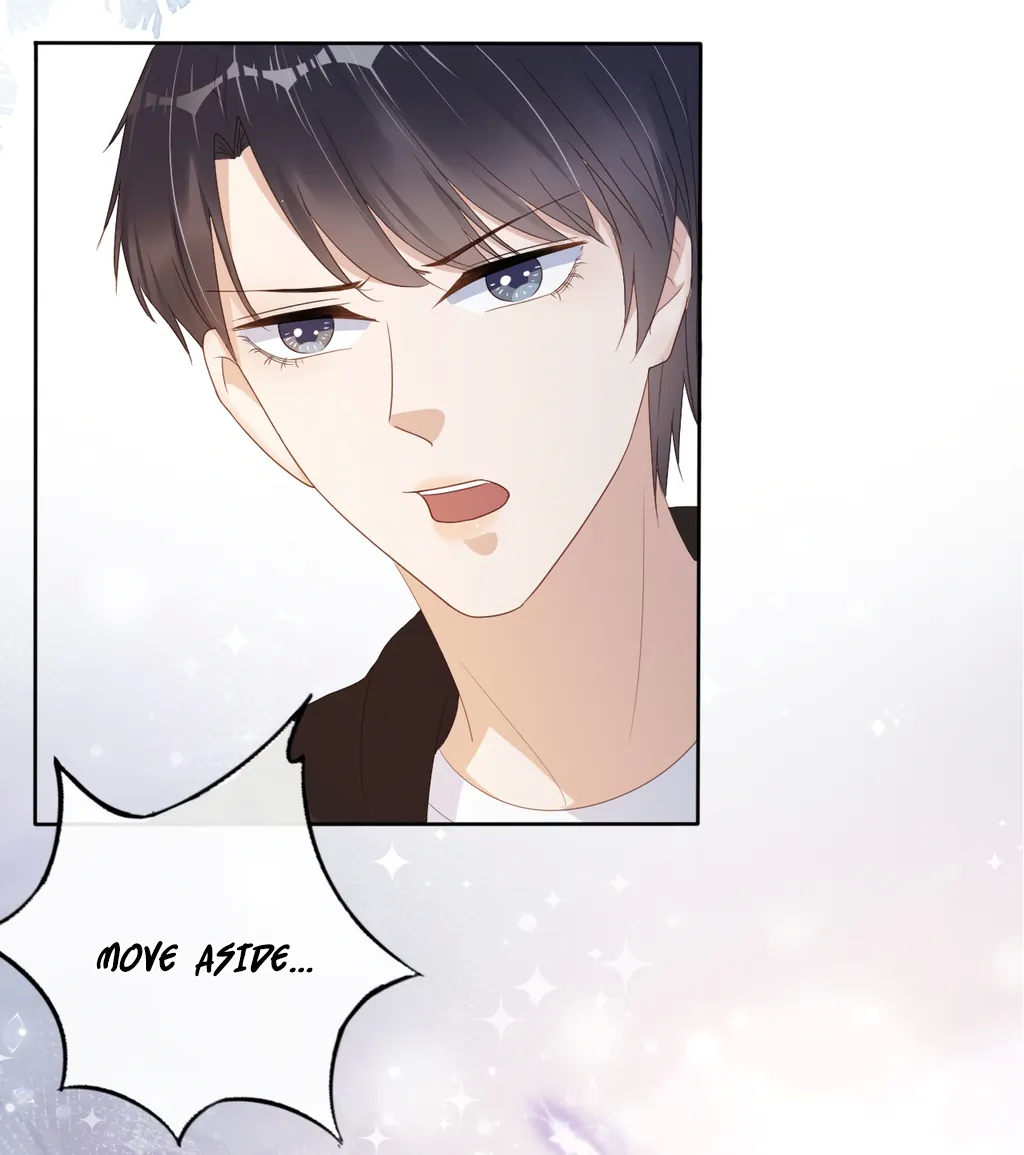 Pestered by the Yandere Once Again Chapter 41 - page 10