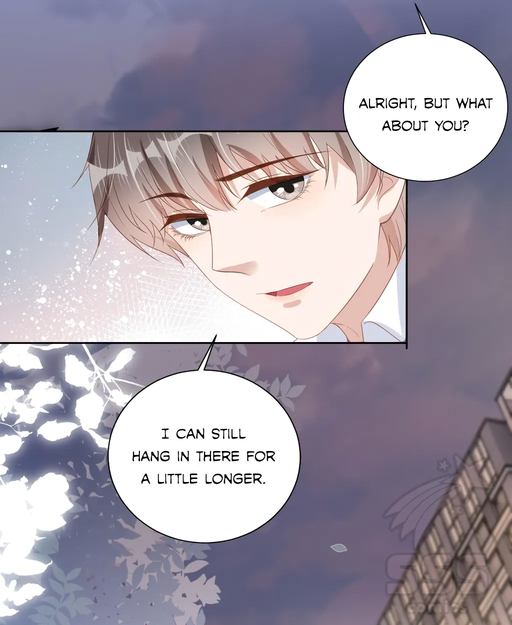 Pestered by the Yandere Once Again Chapter 42 - page 11