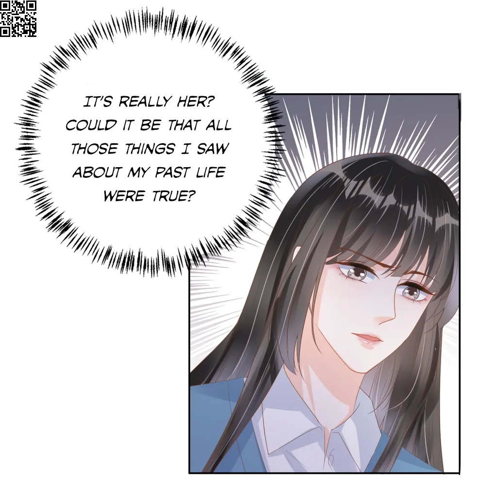 Pestered by the Yandere Once Again Chapter 42 - page 20