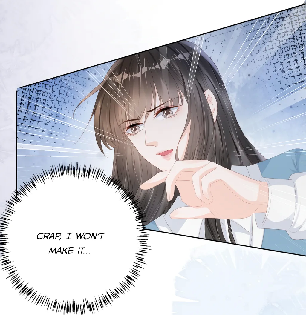 Pestered by the Yandere Once Again Chapter 42 - page 23