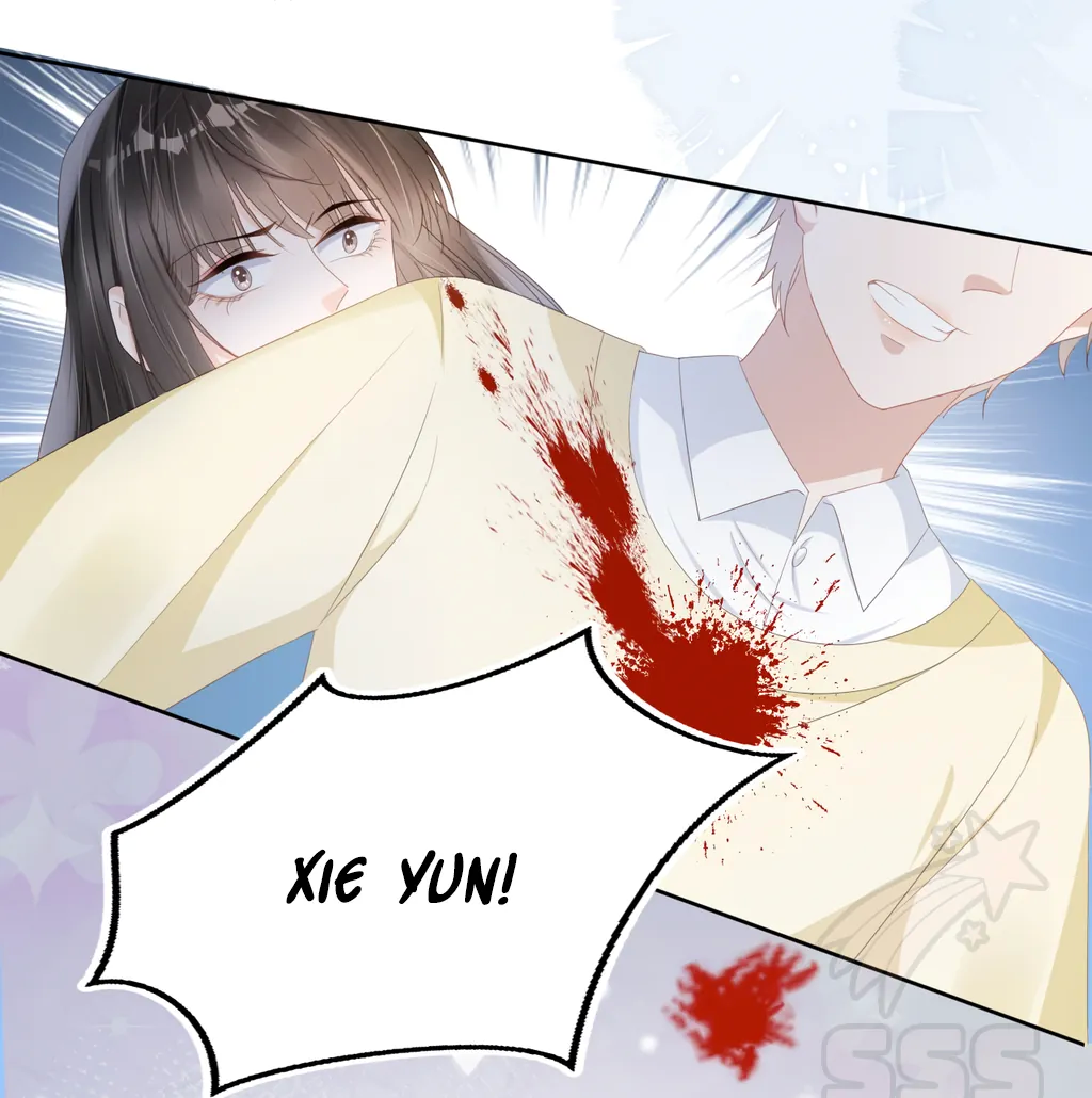 Pestered by the Yandere Once Again Chapter 42 - page 24