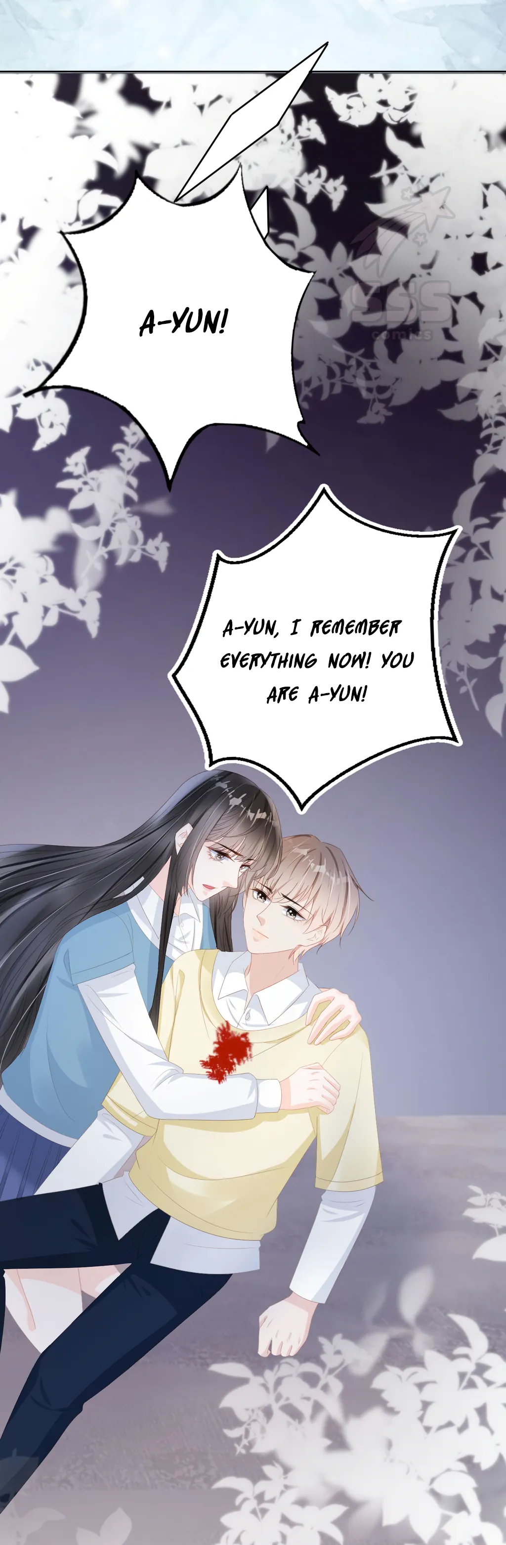 Pestered by the Yandere Once Again Chapter 42 - page 26