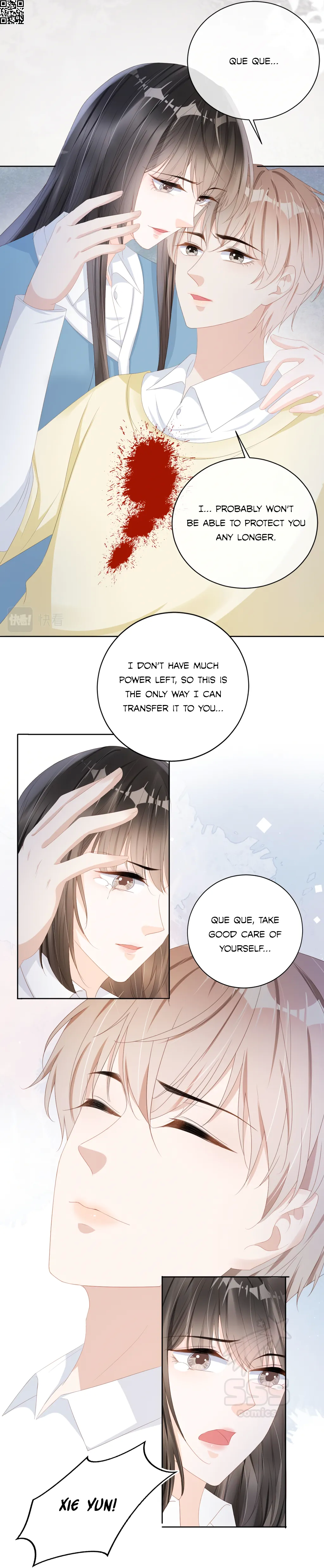 Pestered by the Yandere Once Again Chapter 42 - page 28