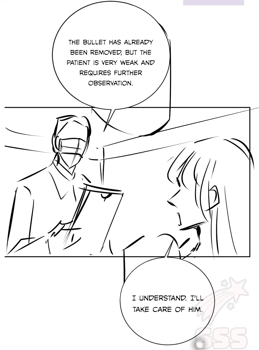 Pestered by the Yandere Once Again Chapter 42 - page 32