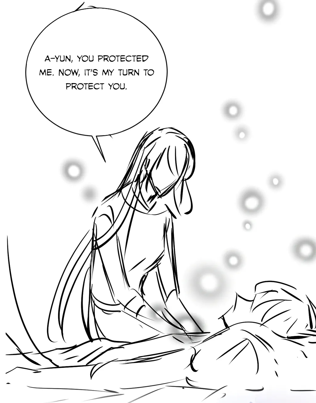 Pestered by the Yandere Once Again Chapter 42 - page 34