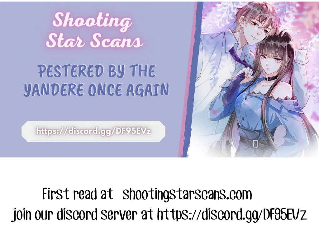 Pestered by the Yandere Once Again Chapter 42 - page 38