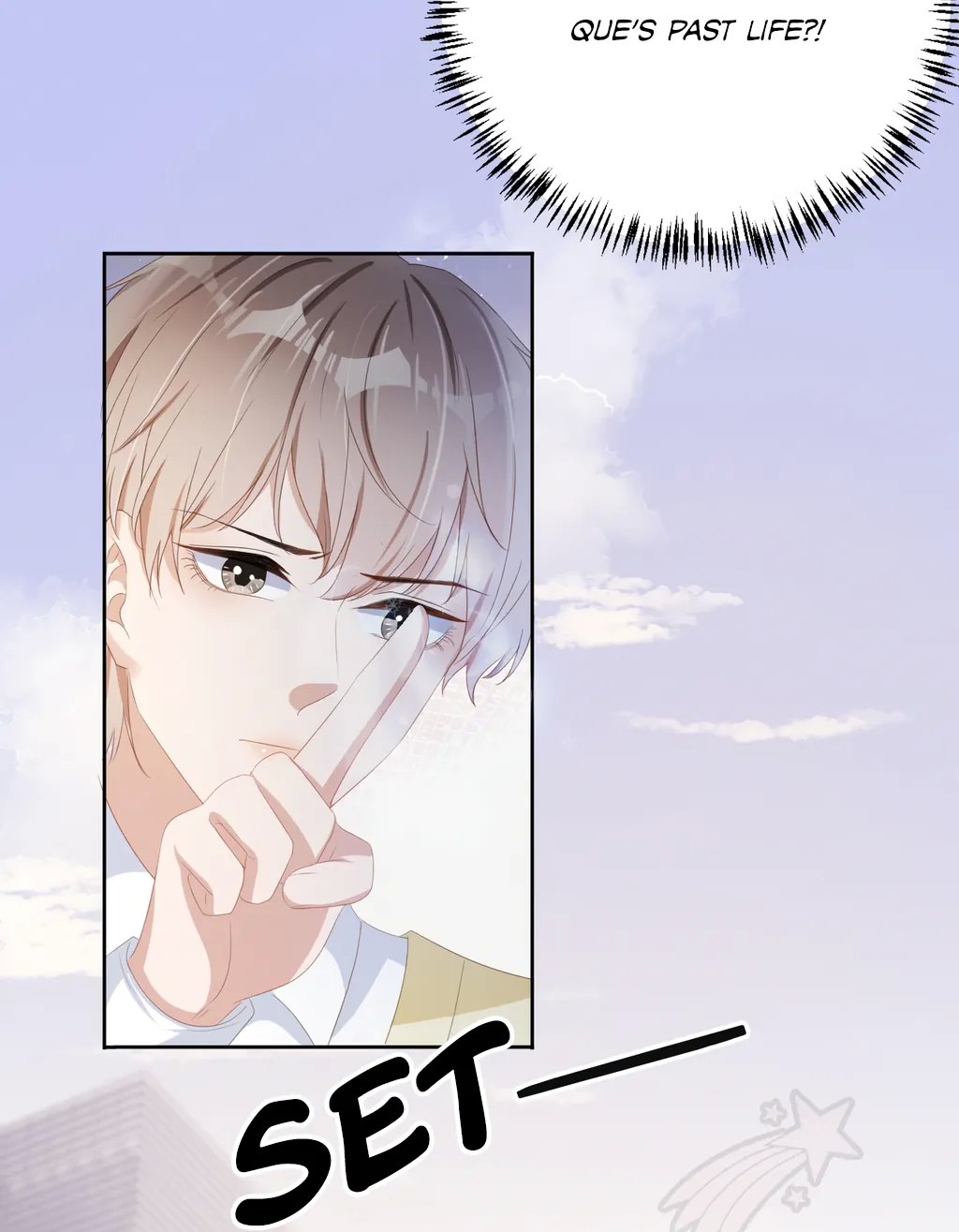 Pestered by the Yandere Once Again Chapter 42 - page 8