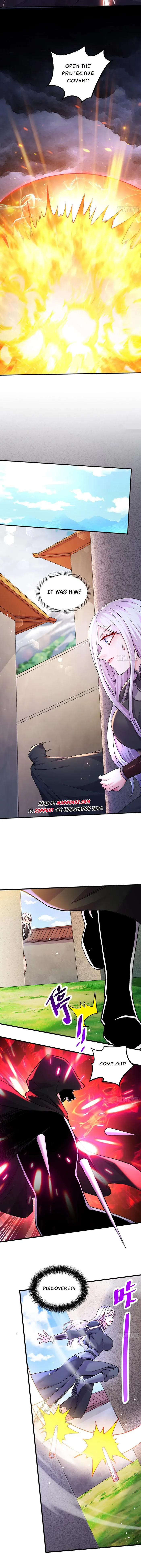 Does Your Mother Need Son In Low Chapter 292 - page 3