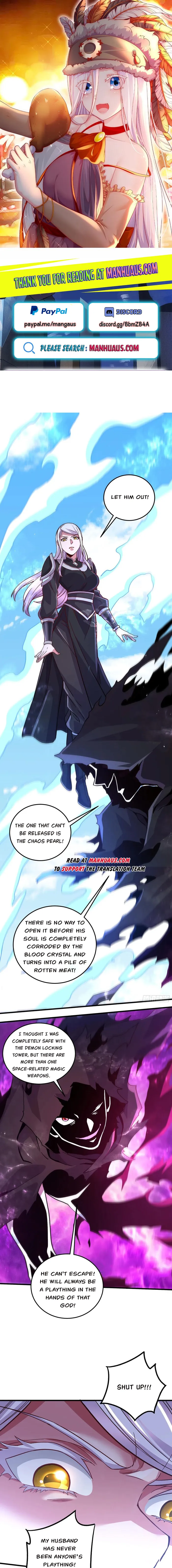 Does Your Mother Need Son In Low Chapter 293 - page 1