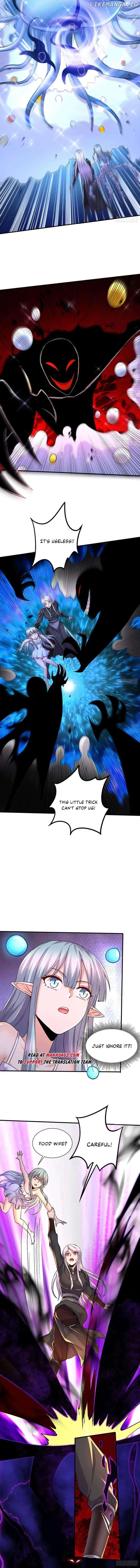 Does Your Mother Need Son In Low Chapter 296 - page 2