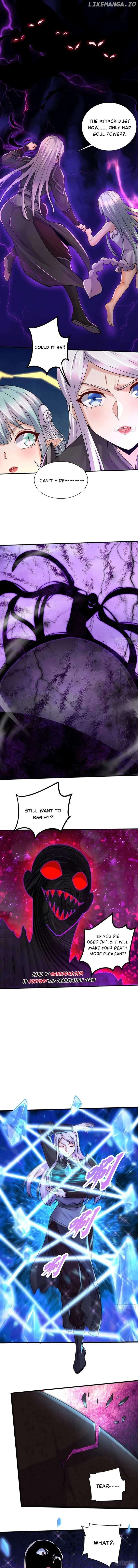 Does Your Mother Need Son In Low Chapter 296 - page 3