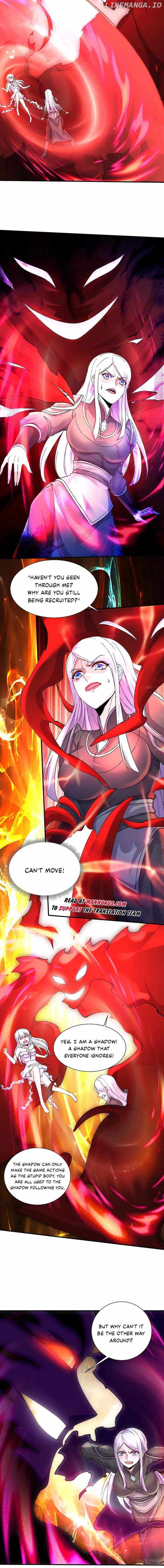 Does Your Mother Need Son In Low Chapter 297 - page 2
