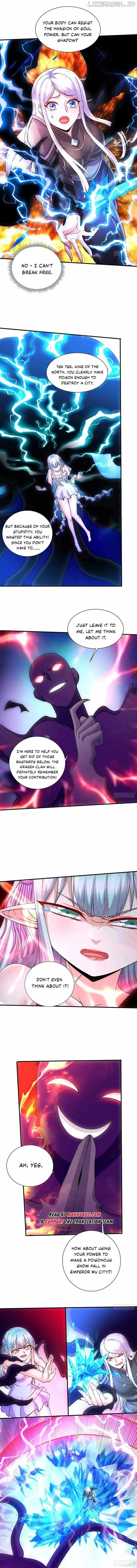 Does Your Mother Need Son In Low Chapter 297 - page 3