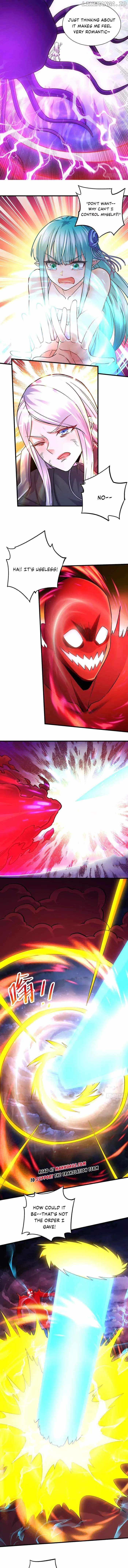 Does Your Mother Need Son In Low Chapter 297 - page 4