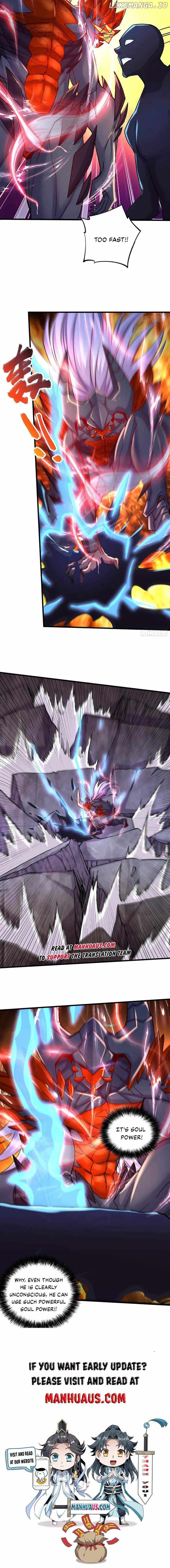 Does Your Mother Need Son In Low Chapter 297 - page 6