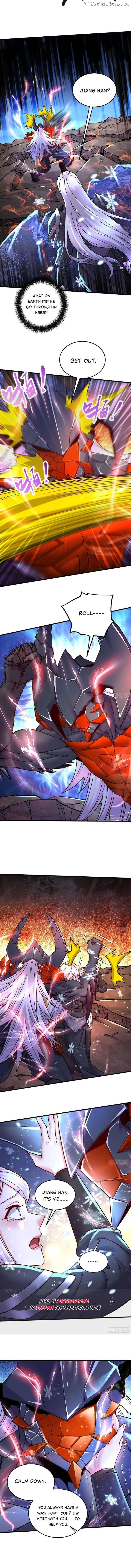 Does Your Mother Need Son In Low Chapter 298 - page 5
