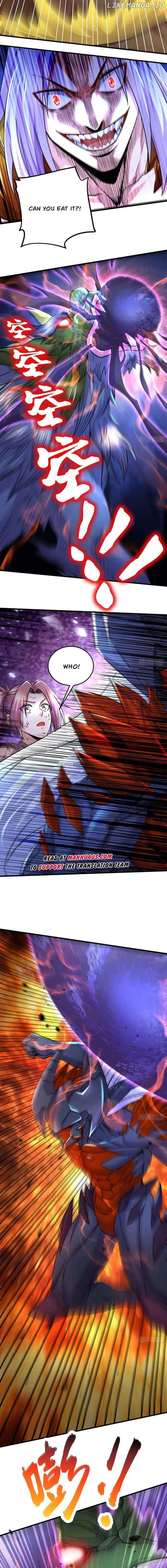 Does Your Mother Need Son In Low Chapter 299 - page 7