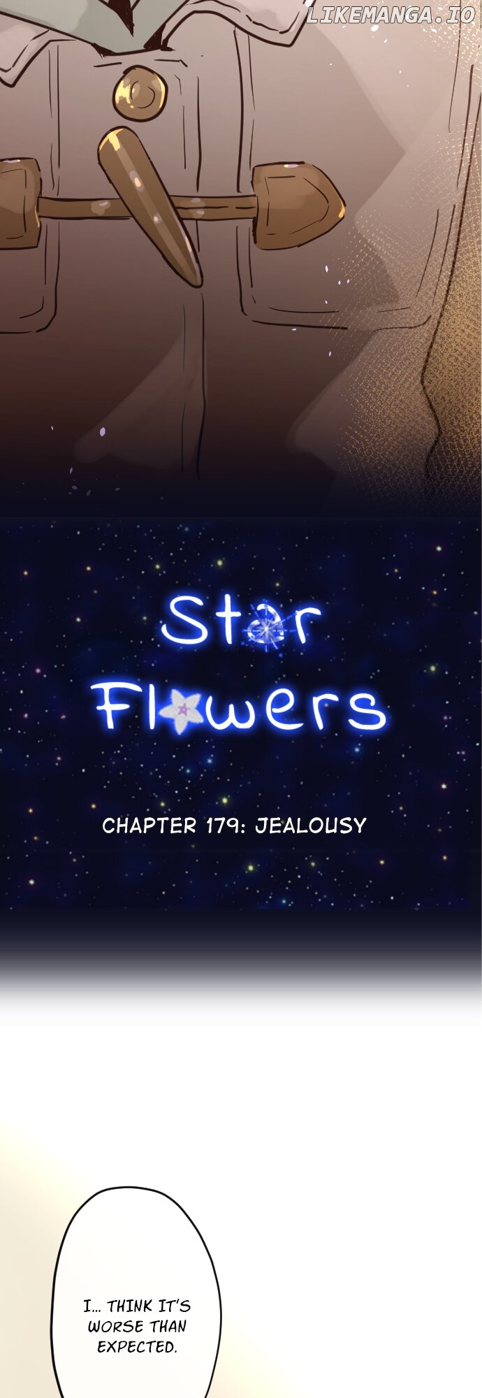Star Flowers Chapter 179 - page 5