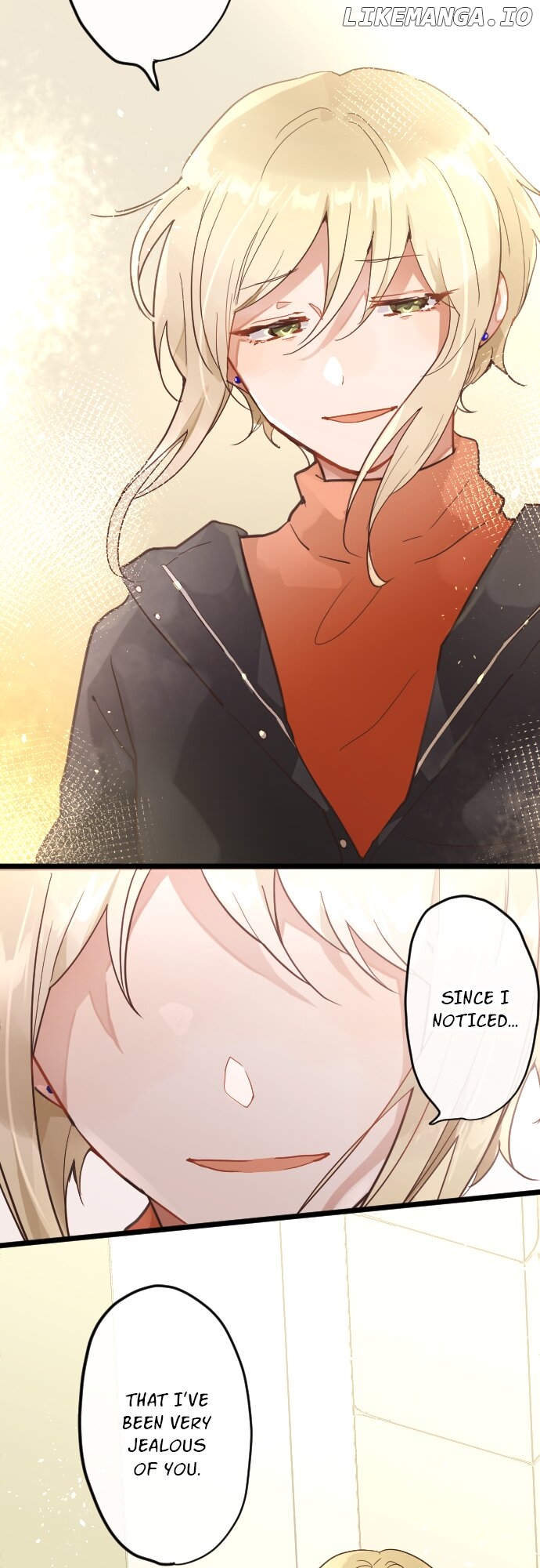 Star Flowers Chapter 179 - page 6