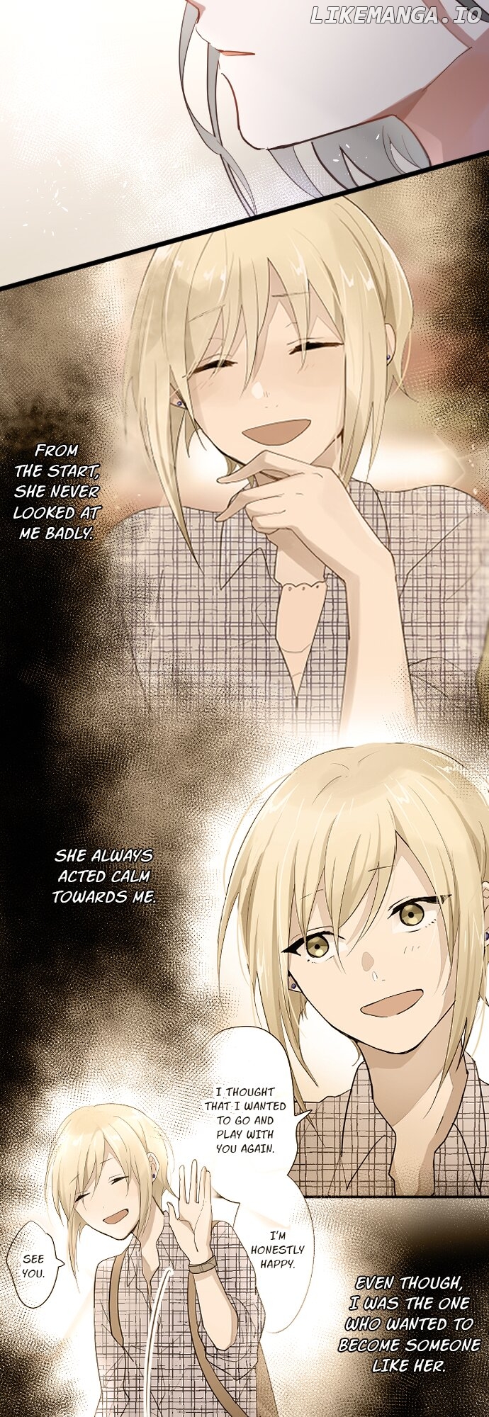 Star Flowers Chapter 179 - page 10