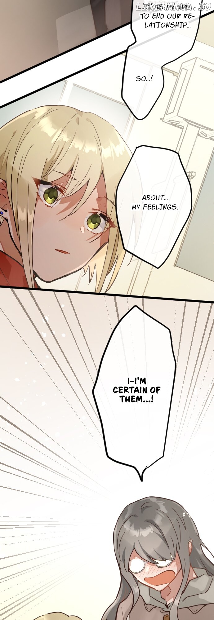 Star Flowers Chapter 179 - page 16