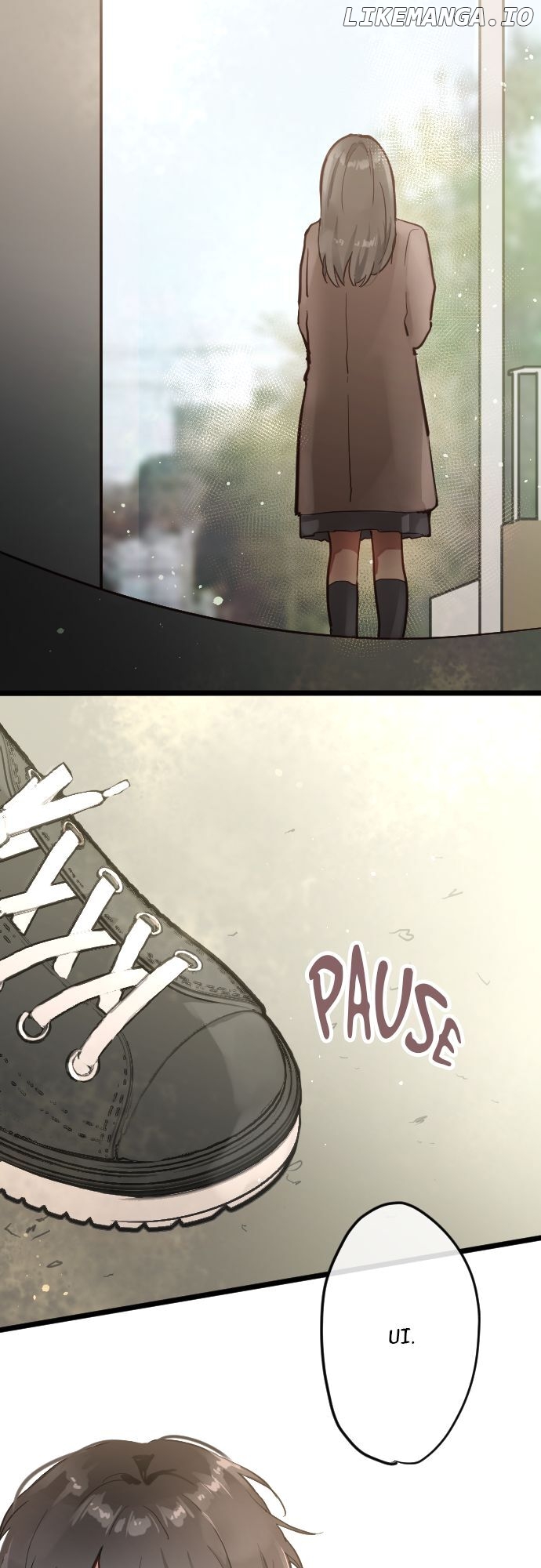 Star Flowers Chapter 179 - page 29