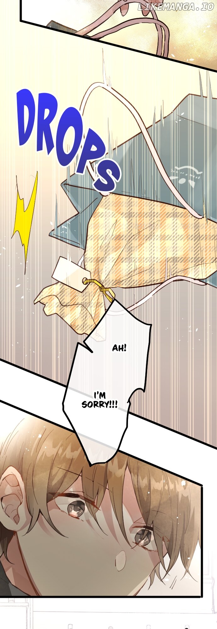 Star Flowers Chapter 180 - page 25