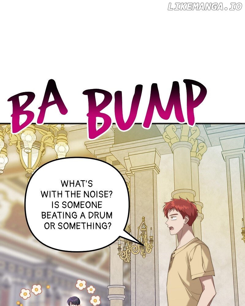 Only I Can Speak the Ancient Language of Magic Chapter 66 - page 32