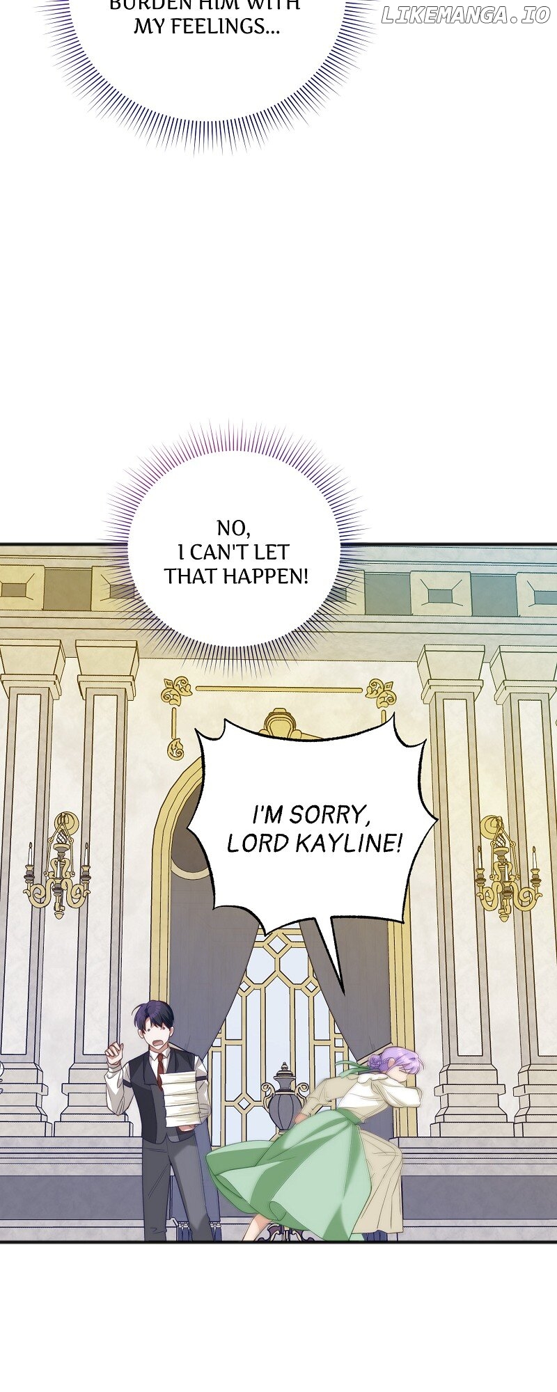 Only I Can Speak the Ancient Language of Magic Chapter 66 - page 41