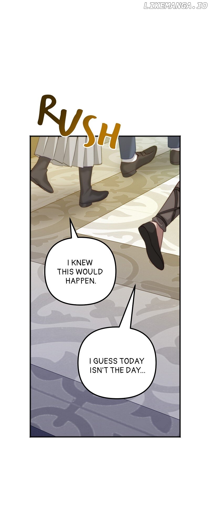 Only I Can Speak the Ancient Language of Magic Chapter 66 - page 42