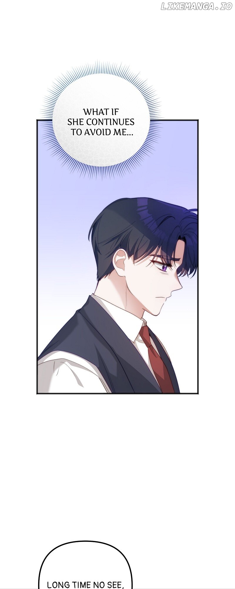 Only I Can Speak the Ancient Language of Magic Chapter 66 - page 55