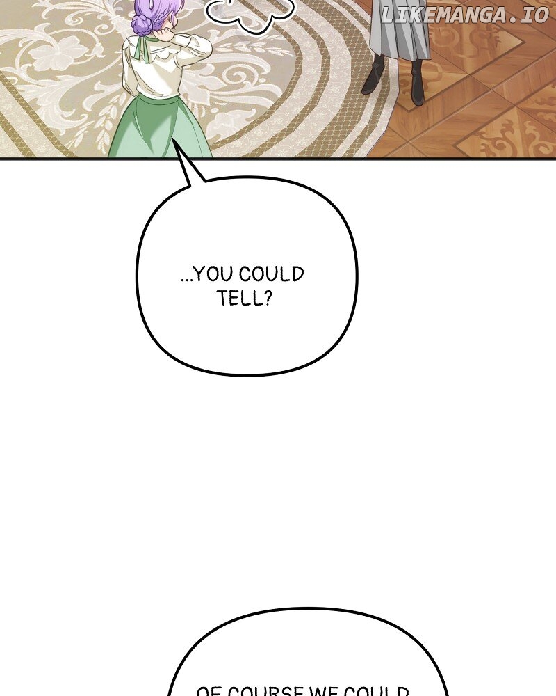 Only I Can Speak the Ancient Language of Magic Chapter 67 - page 56