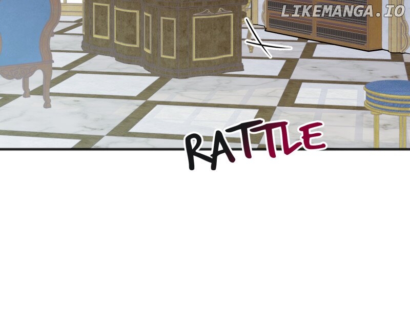 Only I Can Speak the Ancient Language of Magic Chapter 68 - page 21