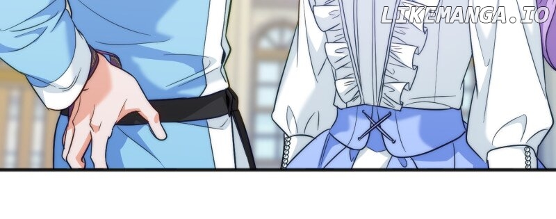 Only I Can Speak the Ancient Language of Magic Chapter 68 - page 62