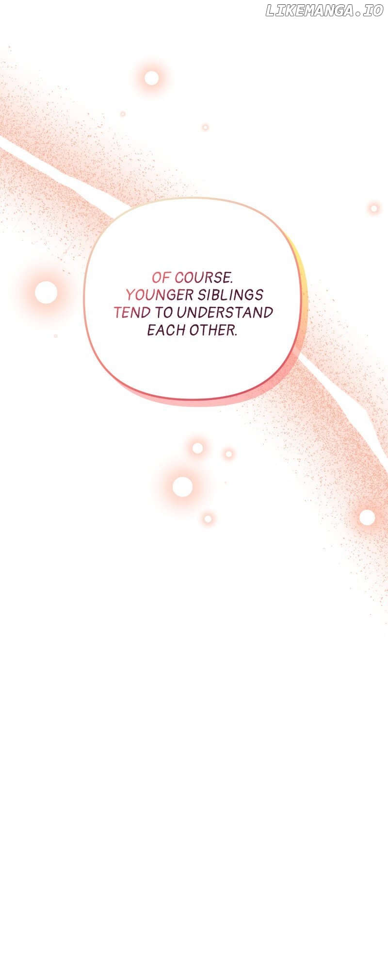 Only I Can Speak the Ancient Language of Magic Chapter 68 - page 63