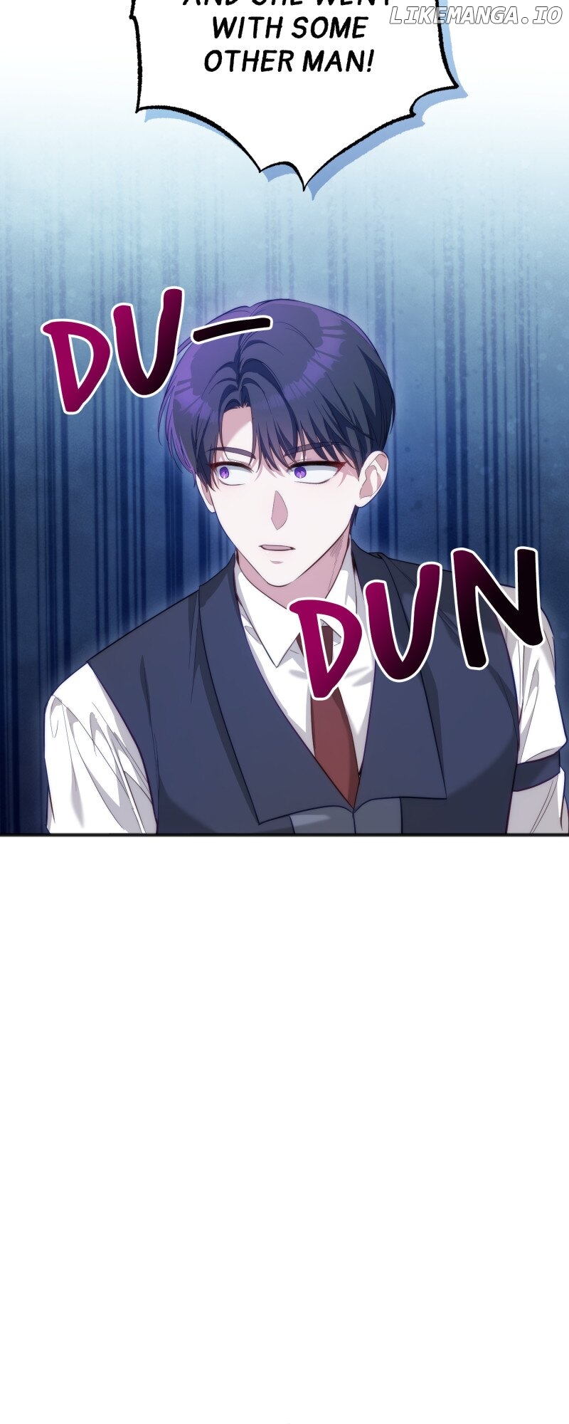 Only I Can Speak the Ancient Language of Magic Chapter 68 - page 66