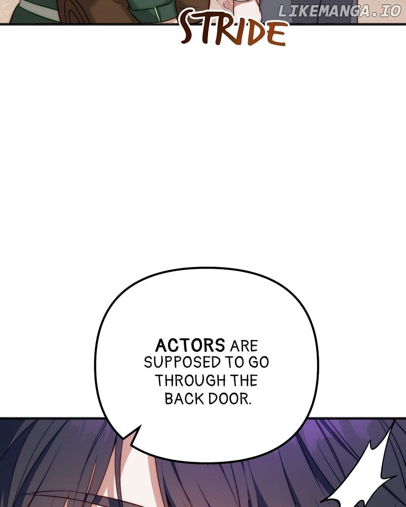 Only I Can Speak the Ancient Language of Magic Chapter 69 - page 16