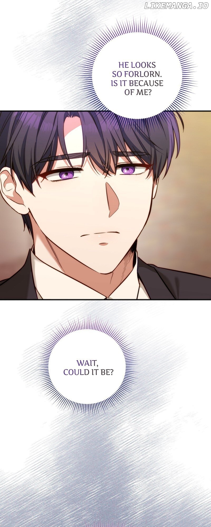 Only I Can Speak the Ancient Language of Magic Chapter 69 - page 37