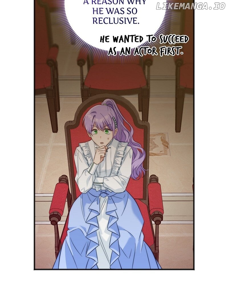 Only I Can Speak the Ancient Language of Magic Chapter 69 - page 40