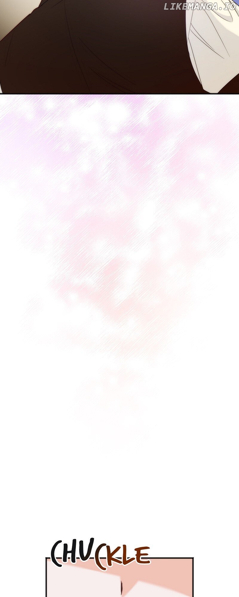 Only I Can Speak the Ancient Language of Magic Chapter 69 - page 55