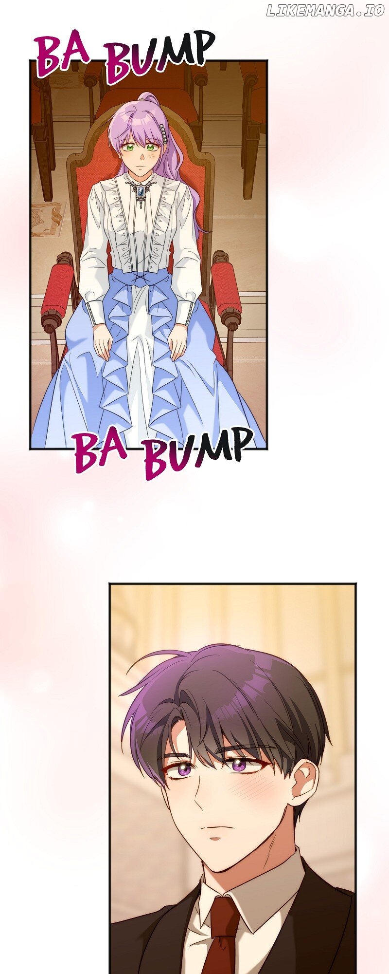 Only I Can Speak the Ancient Language of Magic Chapter 70 - page 2