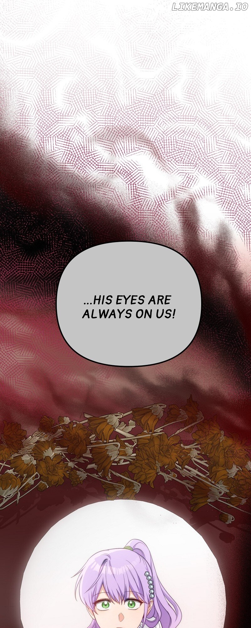 Only I Can Speak the Ancient Language of Magic Chapter 70 - page 26