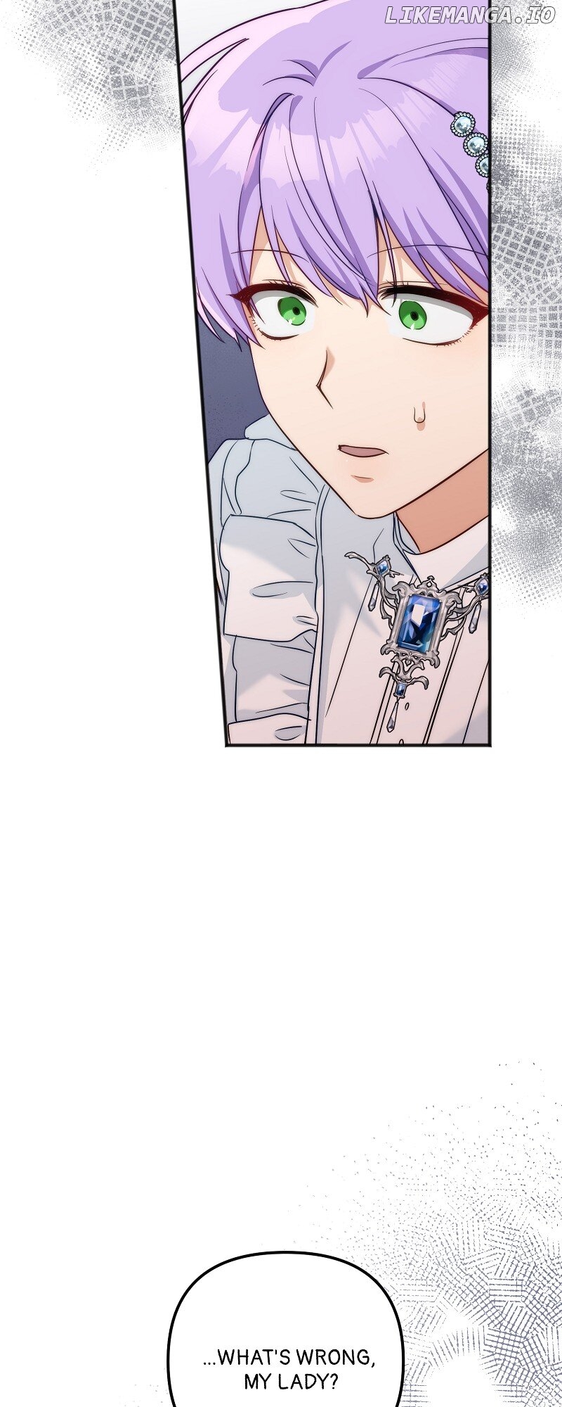 Only I Can Speak the Ancient Language of Magic Chapter 70 - page 29