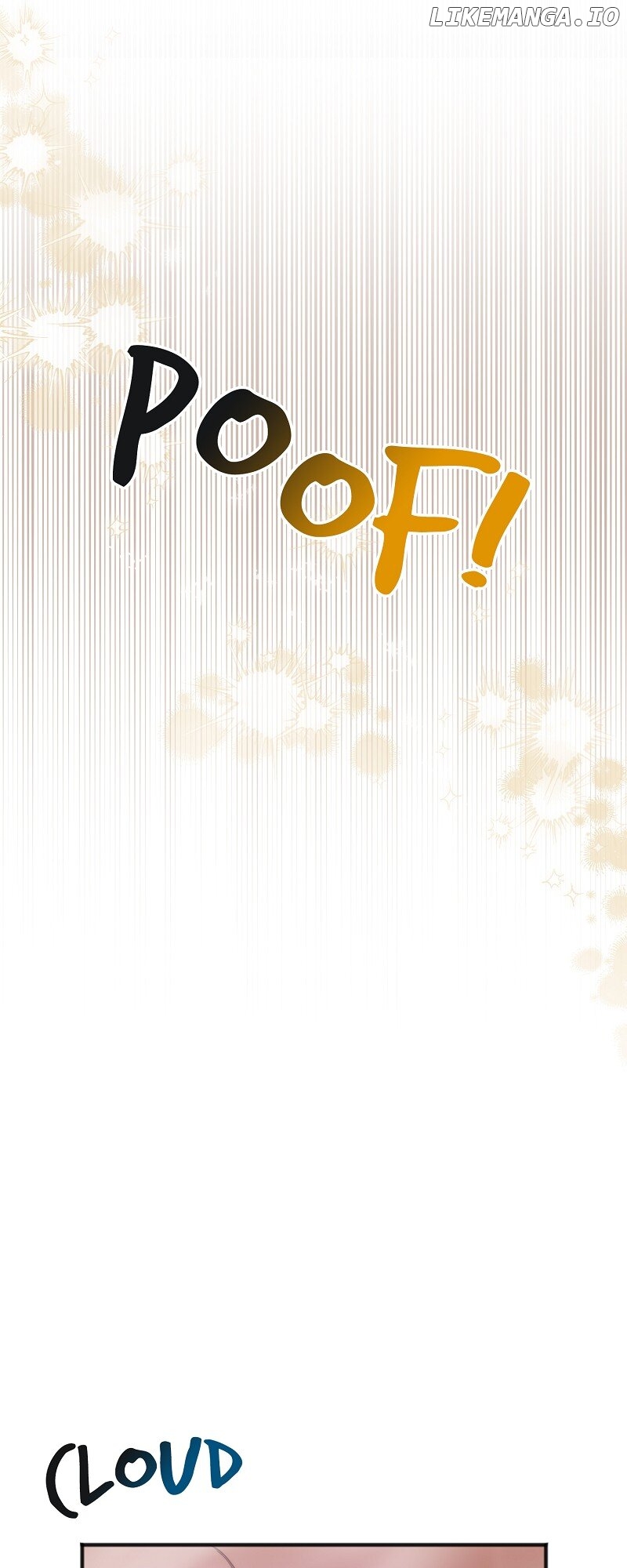 Only I Can Speak the Ancient Language of Magic Chapter 70 - page 57