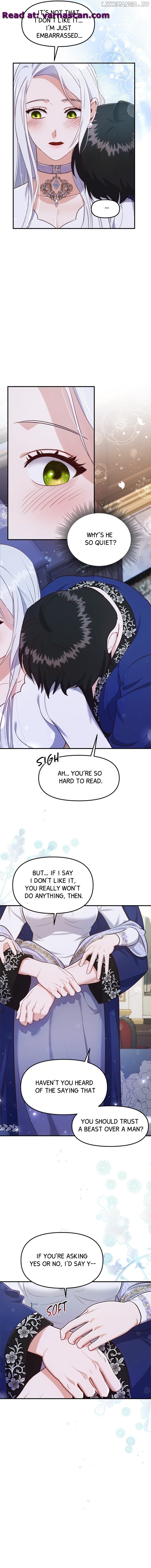 The Fake Duchess In Distresss Chapter 50 - page 9