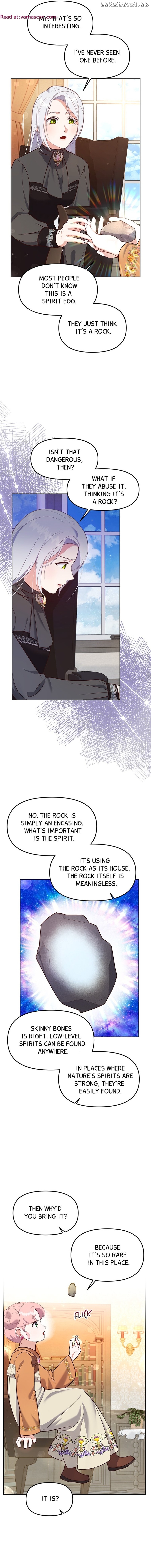 The Fake Duchess In Distresss Chapter 51 - page 5